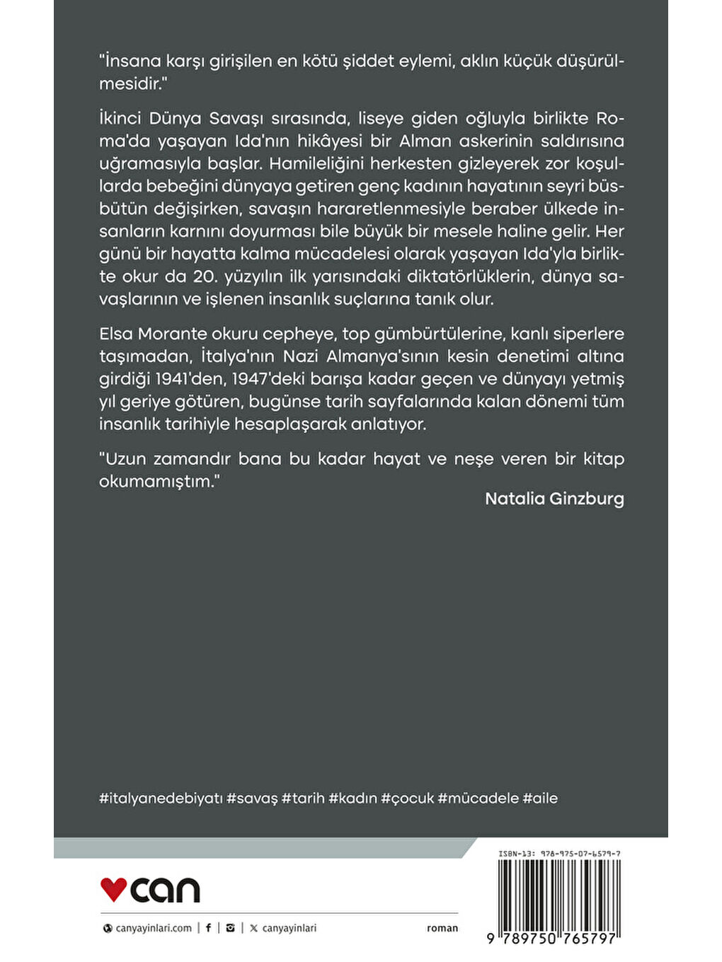 Ve Tarih Devam Ediyor-2