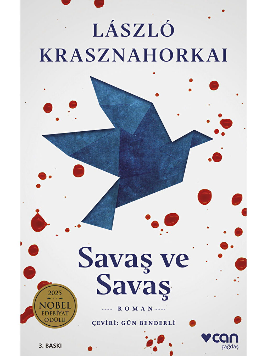 Savaş ve Savaş