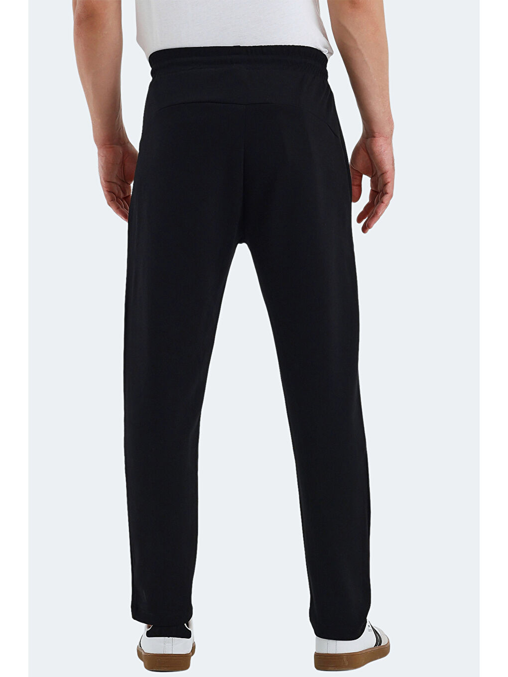 VASHTI Erkek Eşofman Altı Siyah-5