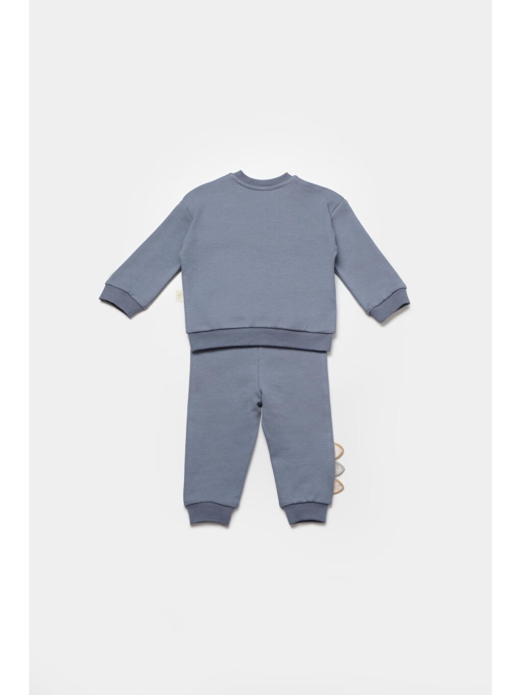 Lacivert Organik Alt&Üst Takım csy2016-2