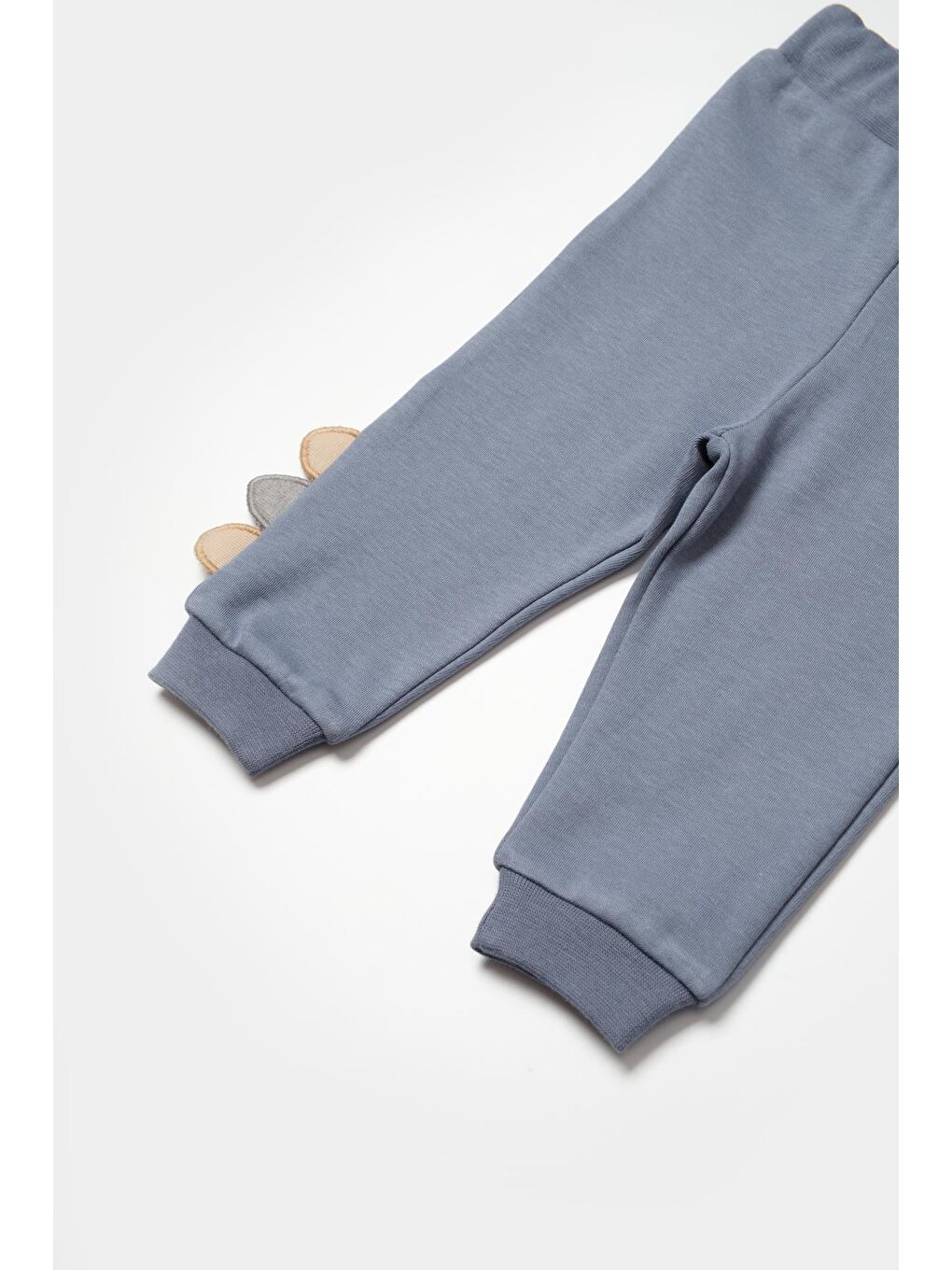 Lacivert Organik Alt&Üst Takım csy2016-6