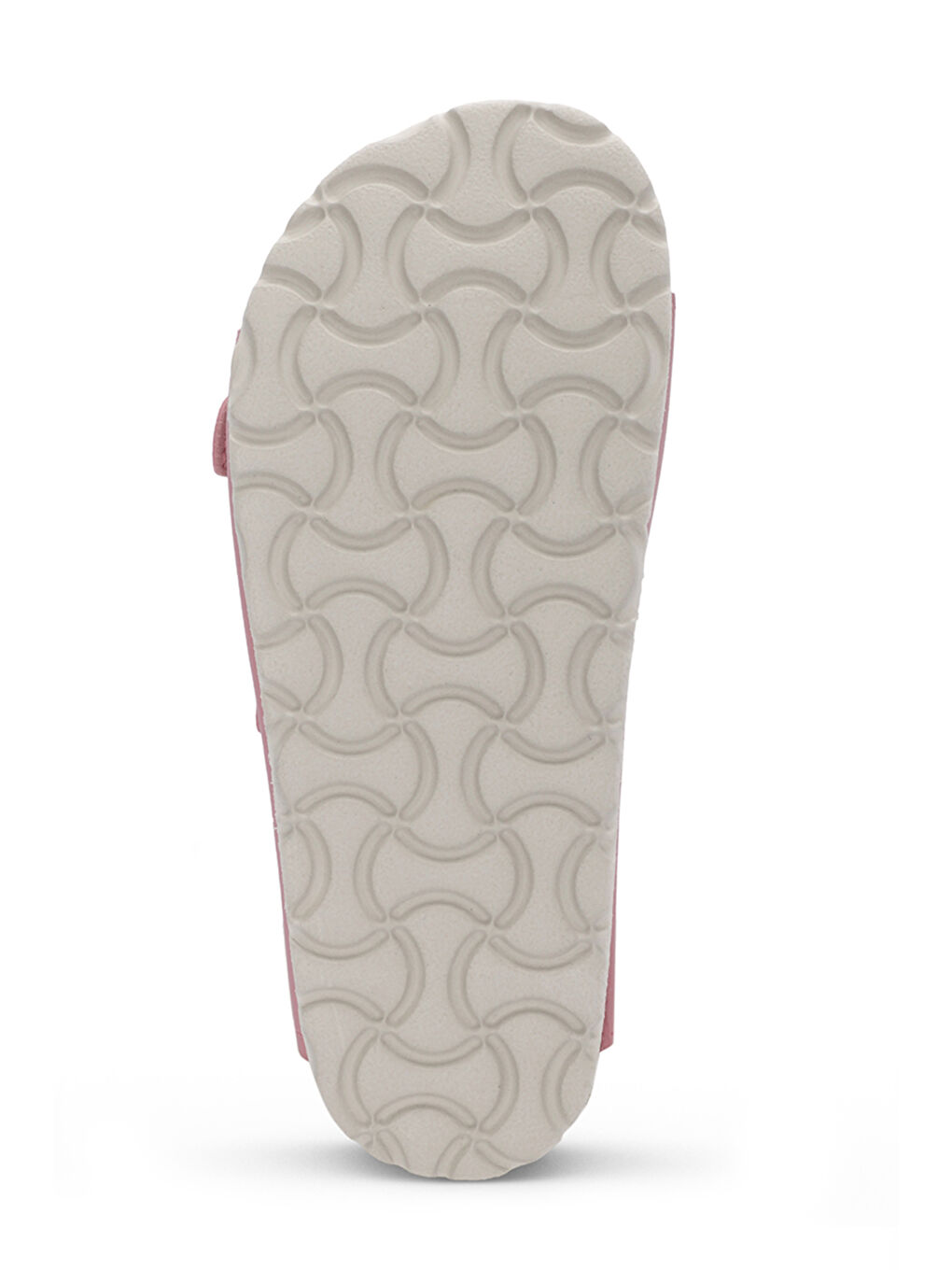 Pembe KREKA Kız Çocuk Terlik Pudra-6