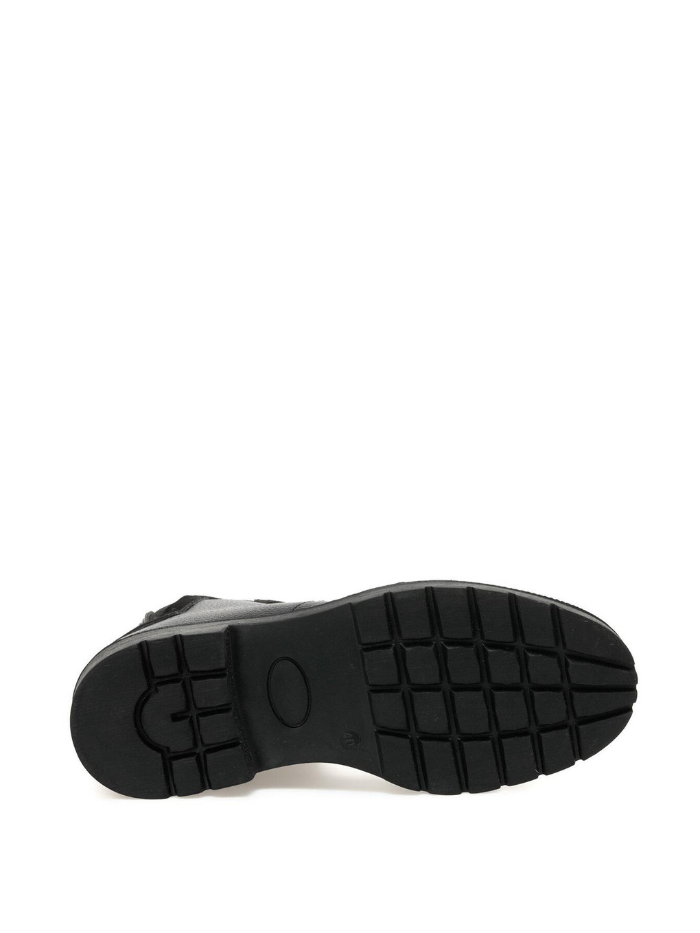 Salvano MERLIN 2PR Siyah Erkek Bot - S000099883-19351 | LCW