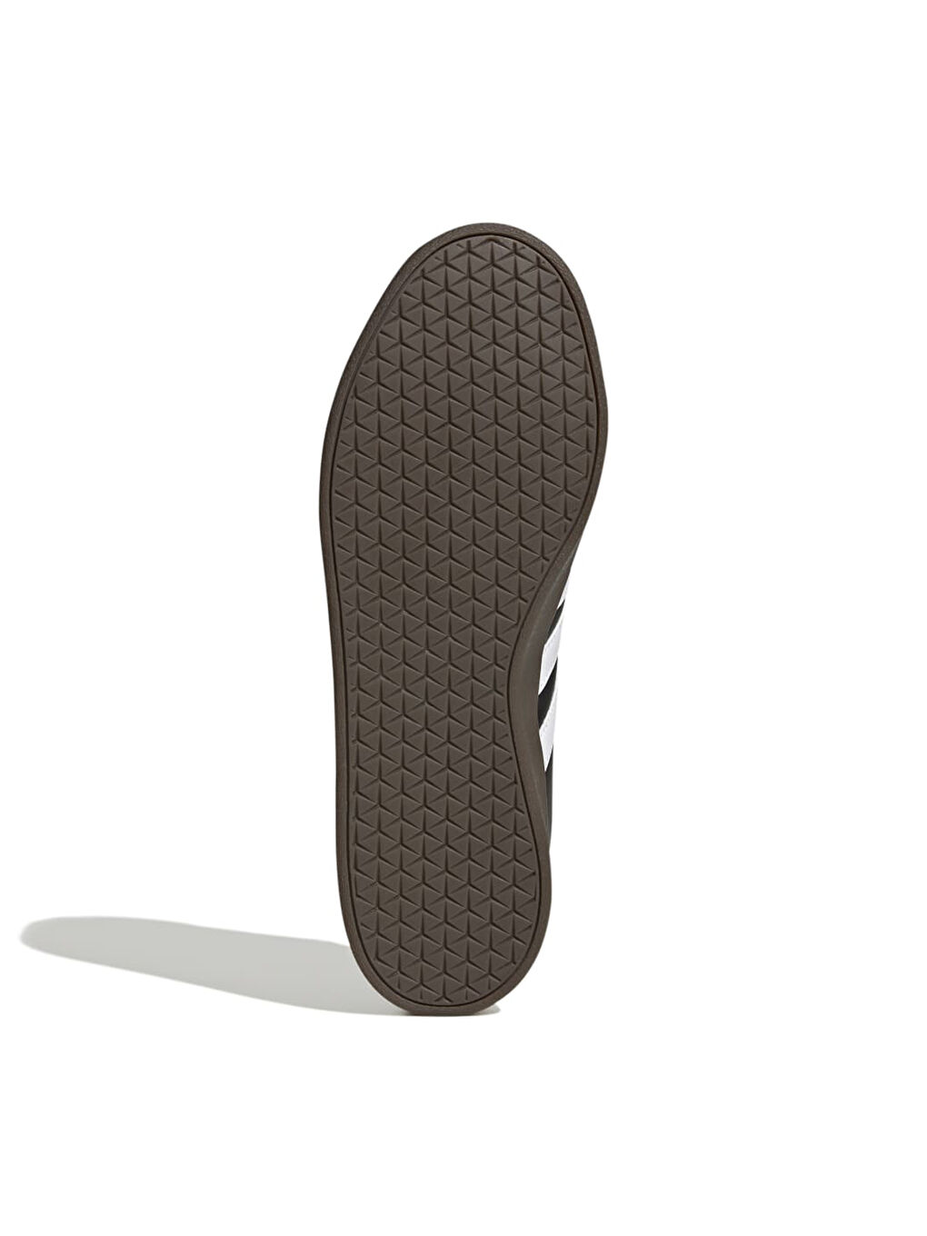 Vl Court Base Erkek Siyah Sneaker-4