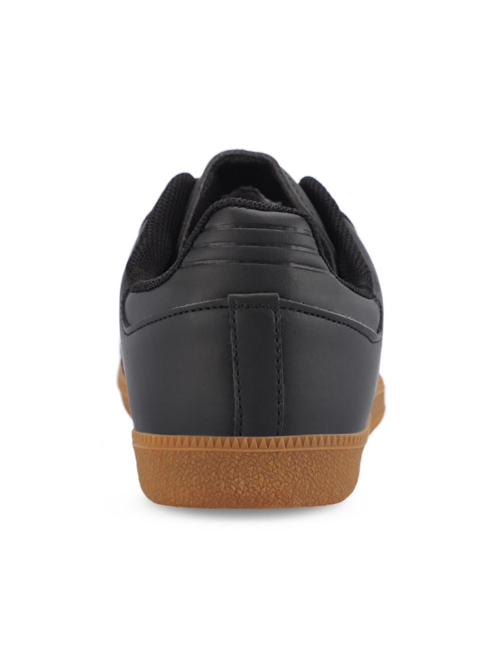 Pıng Erkek Sneaker Ayakkabı Siyah / Siyah-5