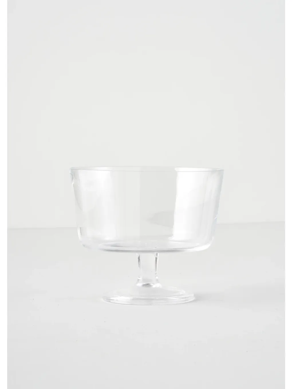 Renksiz Alis Sunum Standı Naturel