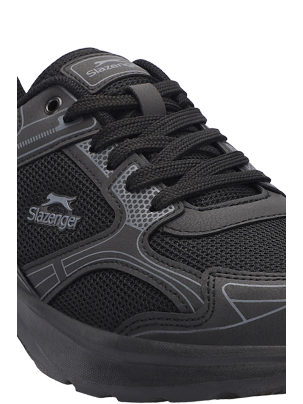 GIMA Erkek Sneaker Ayakkabı Siyah / Siyah-3