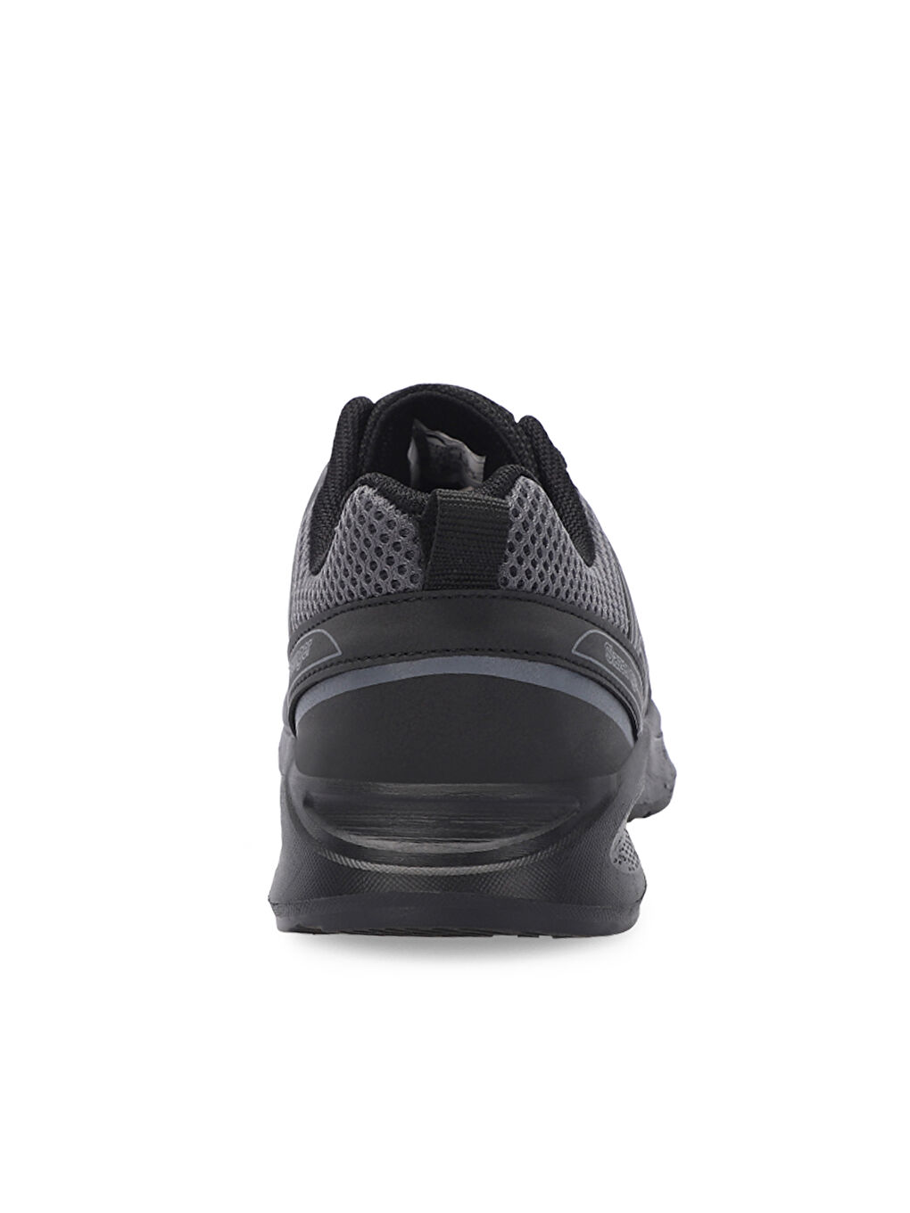 GIMA Erkek Sneaker Ayakkabı Siyah / Siyah-5