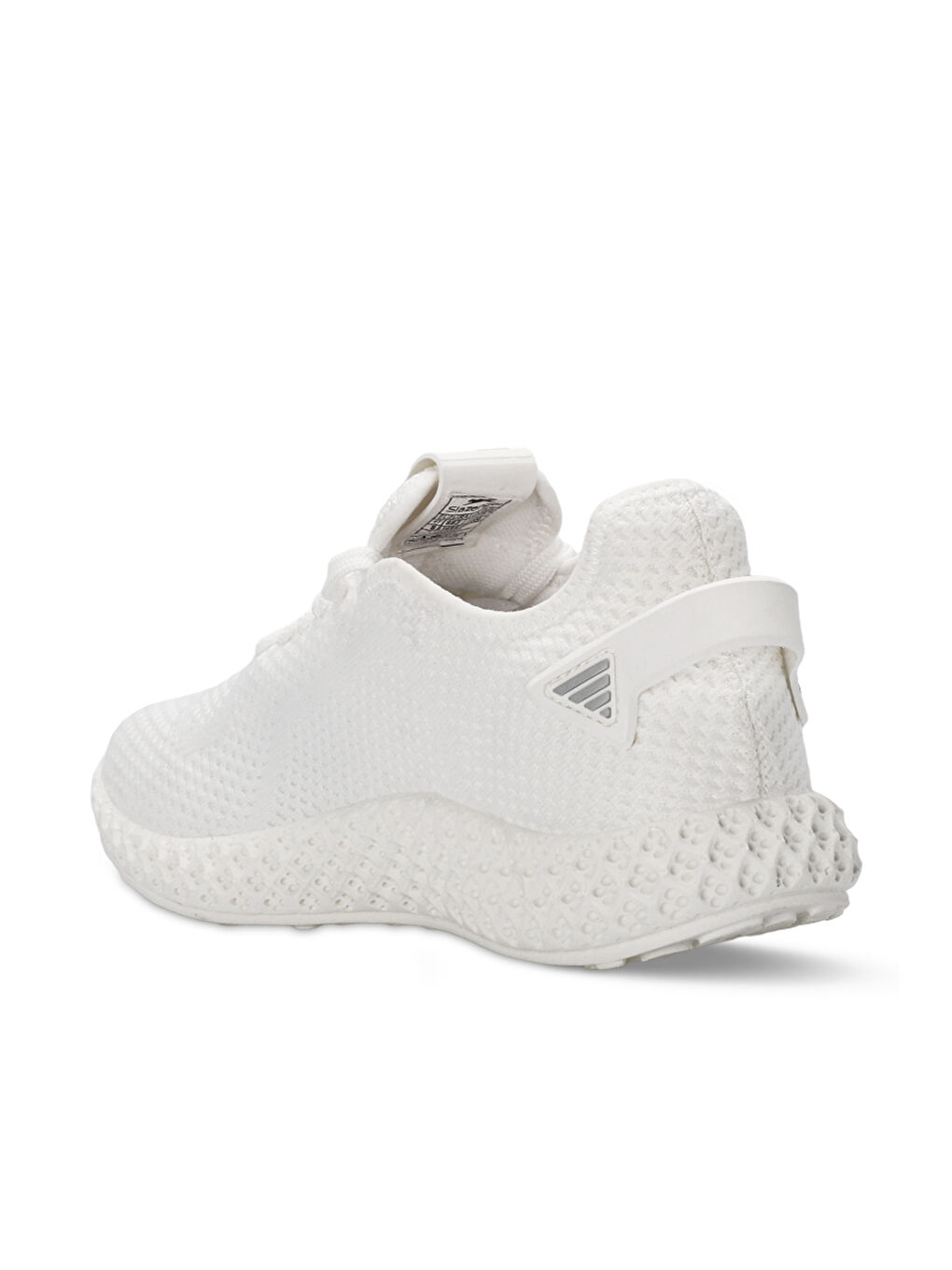 ATOMIX Kadın Sneaker Ayakkabı Beyaz-2