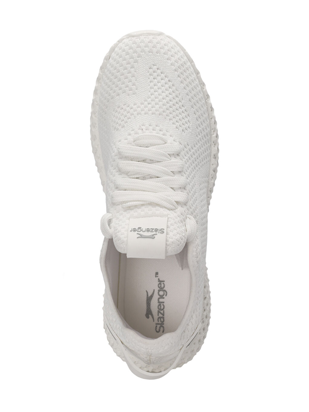 ATOMIX Kadın Sneaker Ayakkabı Beyaz-4