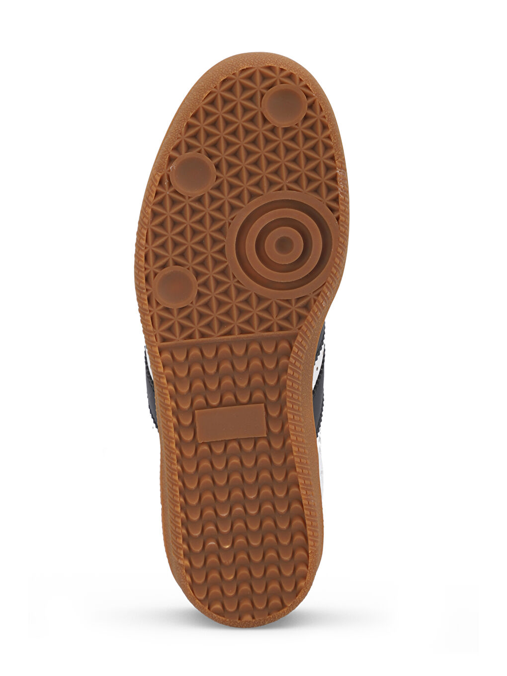 PING Kadın Sneaker Ayakkabı Beyaz / Siyah-6