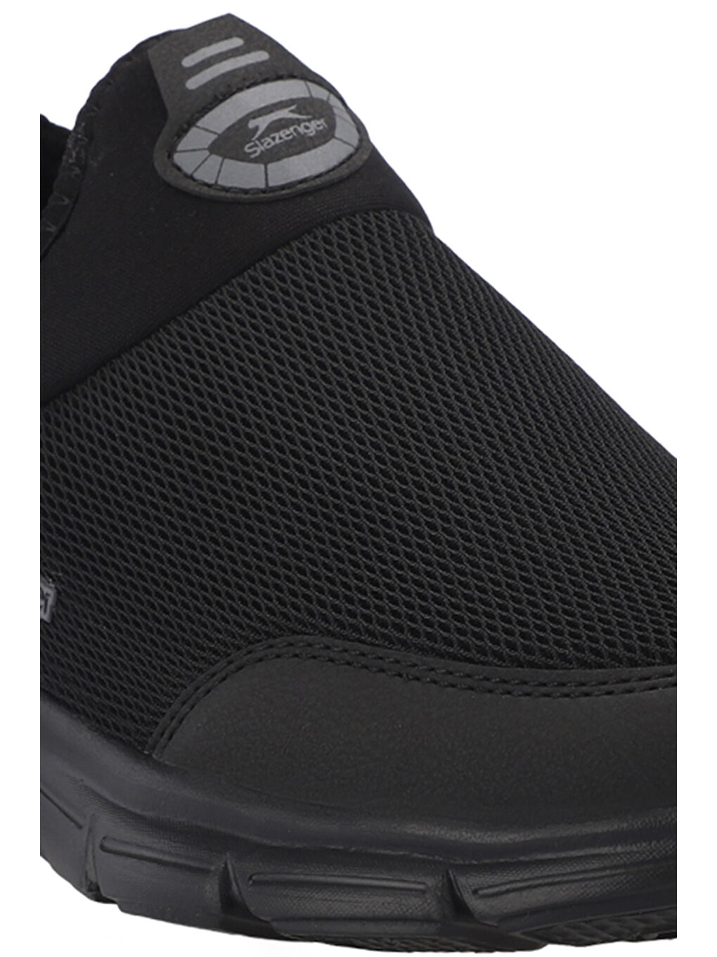 EDINBURG IN Erkek Sneaker Ayakkabı Siyah / Siyah-3