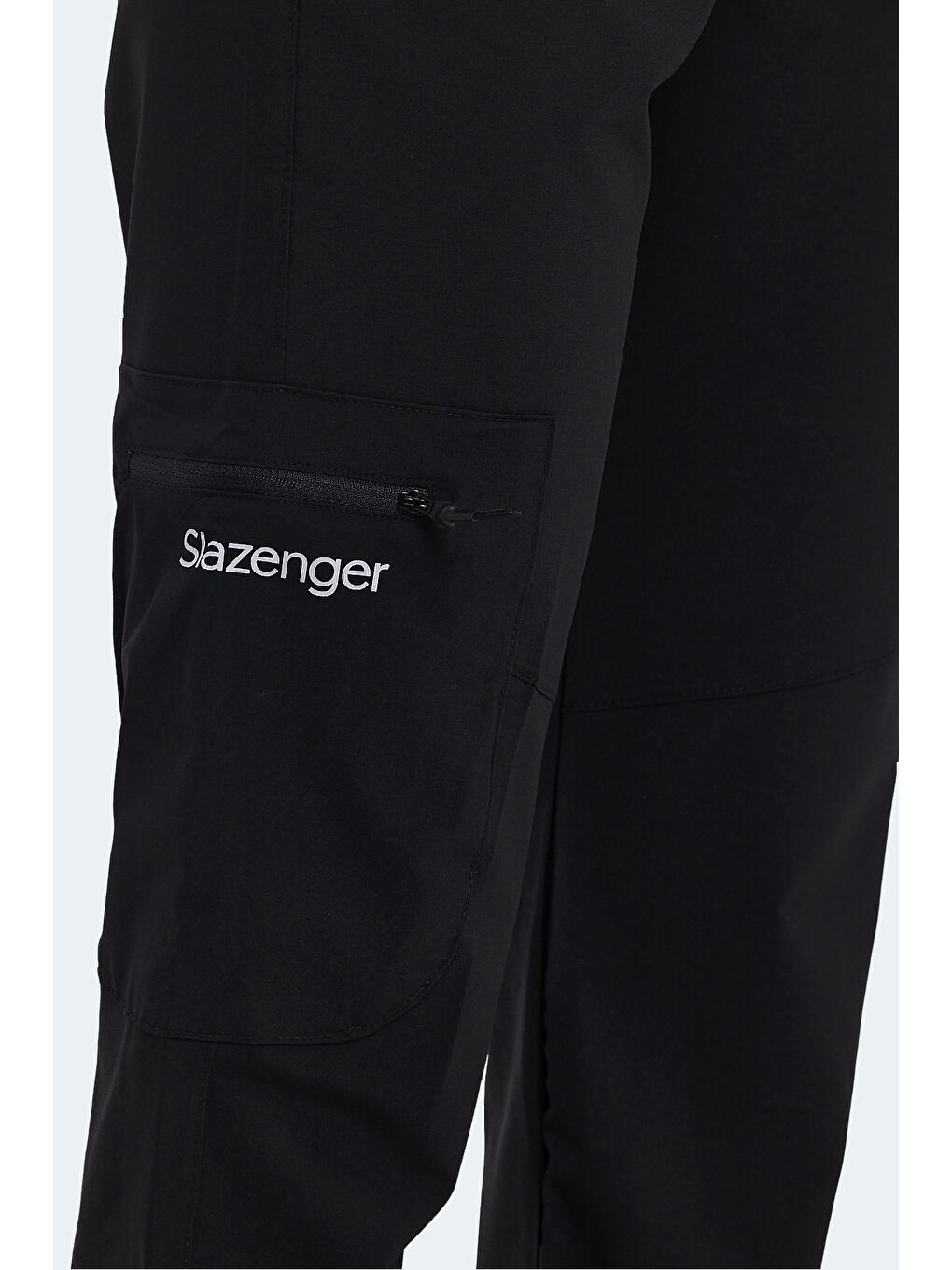 NAOKO Kadın Eşofman Altı Siyah-4