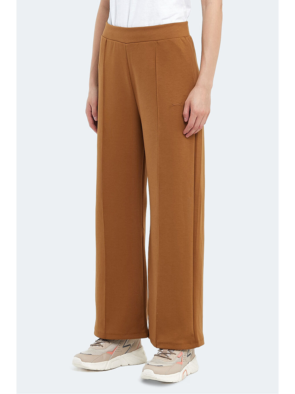 Sarı VELASCO I Kadın Eşofman Altı Hardal