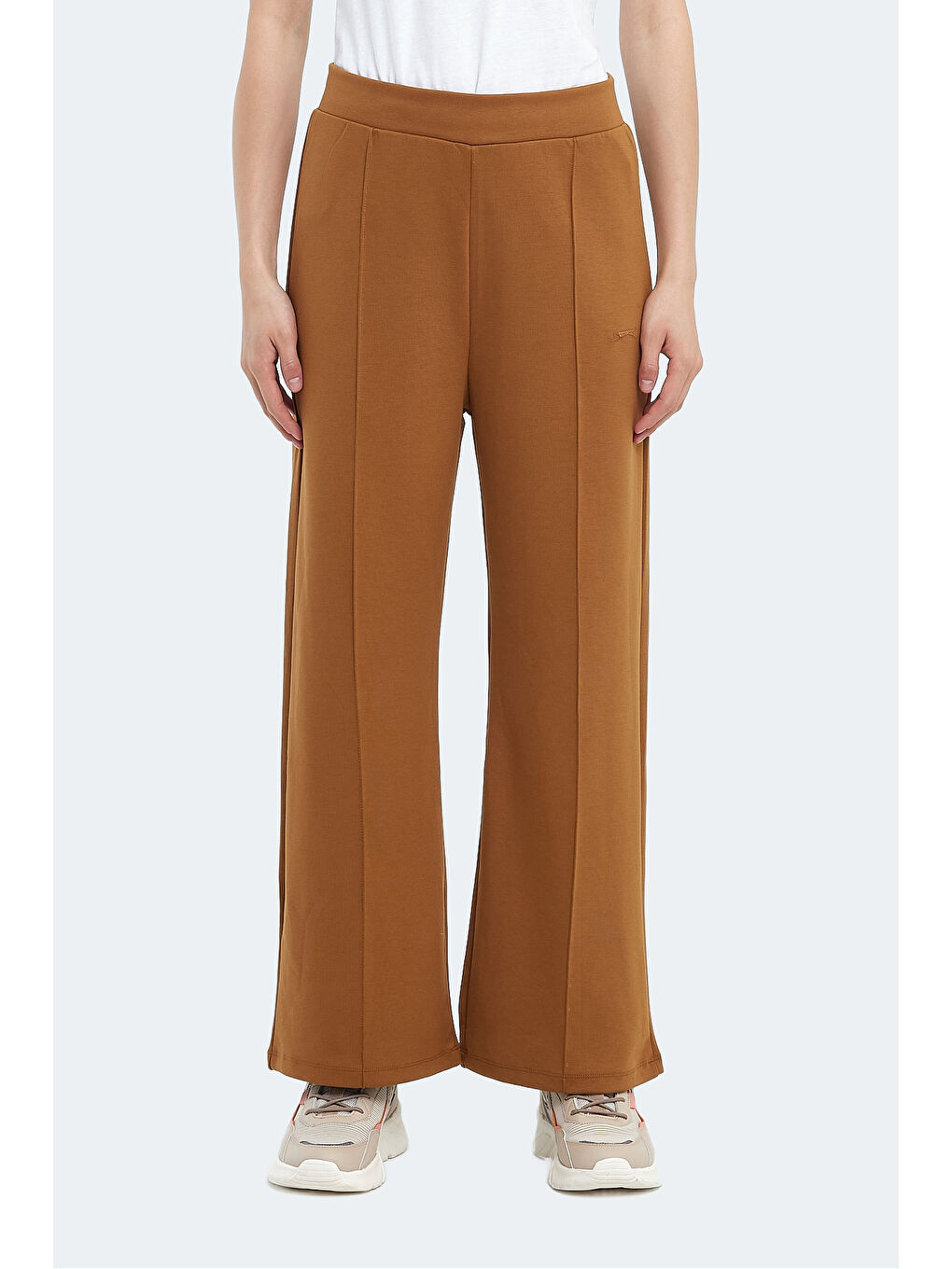 Sarı VELASCO I Kadın Eşofman Altı Hardal-1