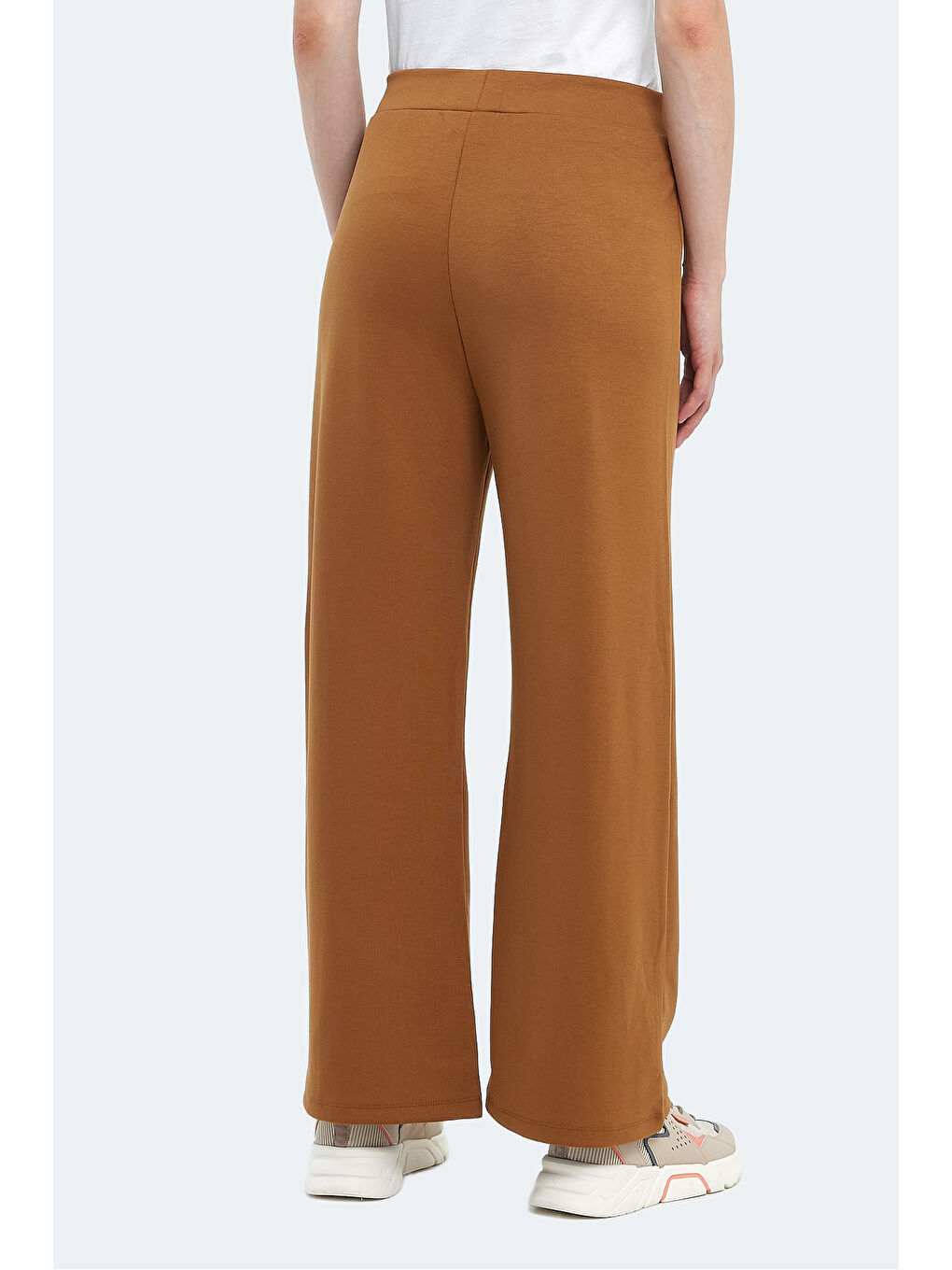 Sarı VELASCO I Kadın Eşofman Altı Hardal-2