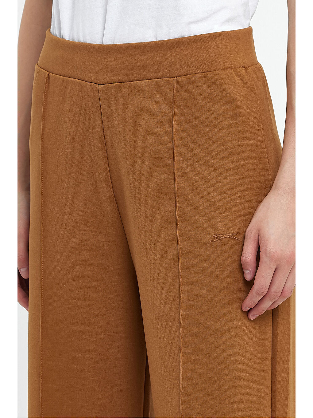 Sarı VELASCO I Kadın Eşofman Altı Hardal-4