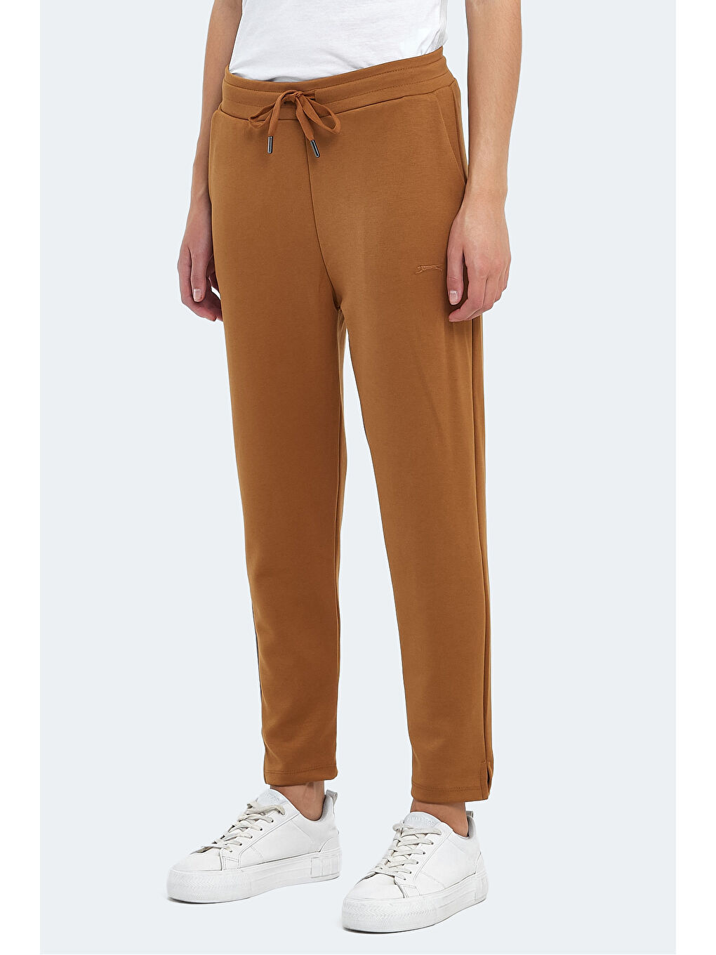 Sarı VELAR I Kadın Eşofman Altı Hardal