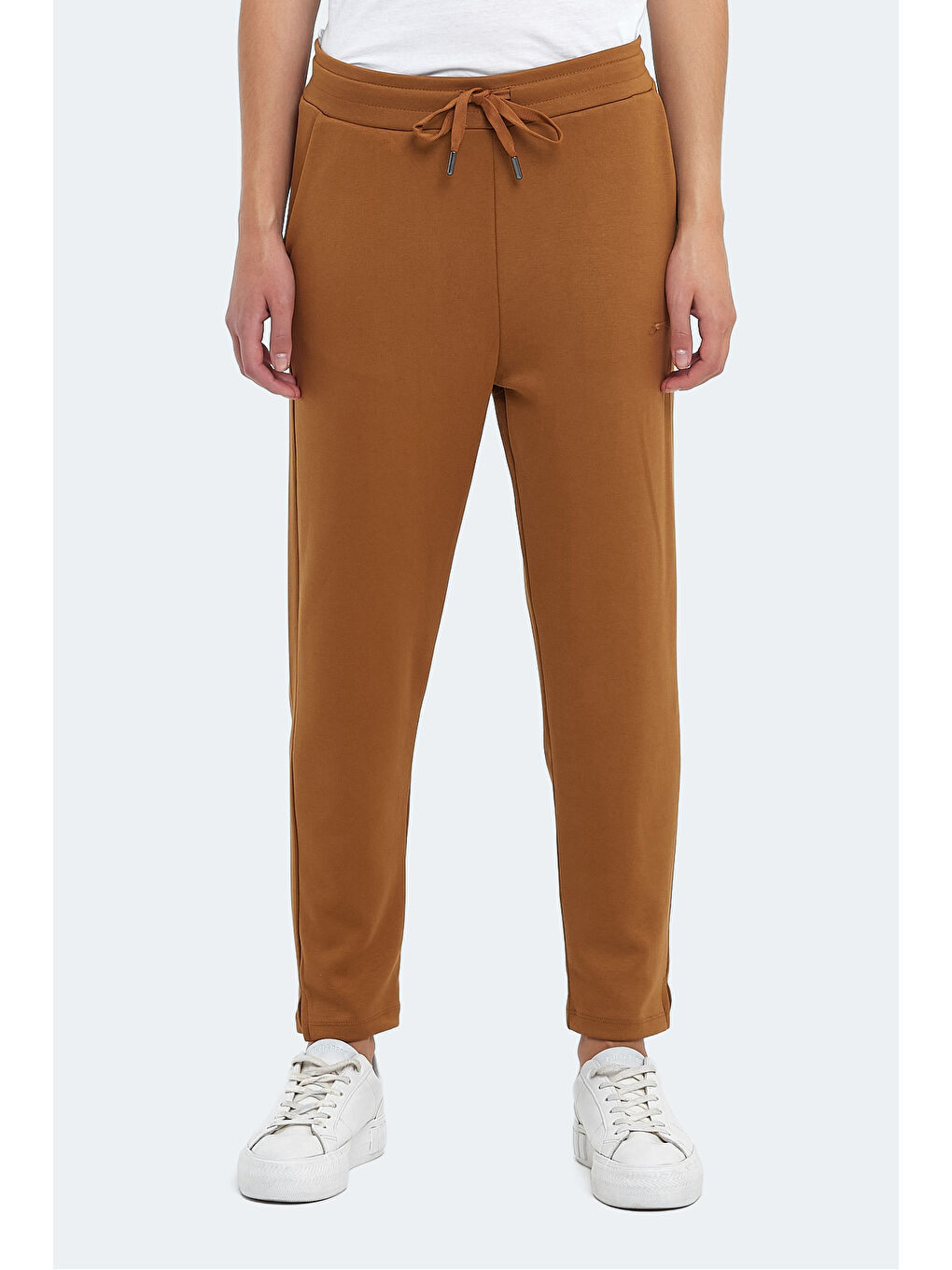 Sarı VELAR I Kadın Eşofman Altı Hardal-1