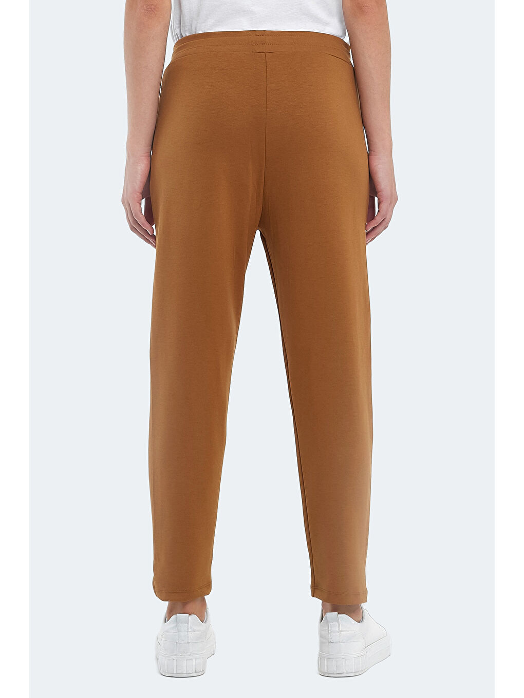 Sarı VELAR I Kadın Eşofman Altı Hardal-2