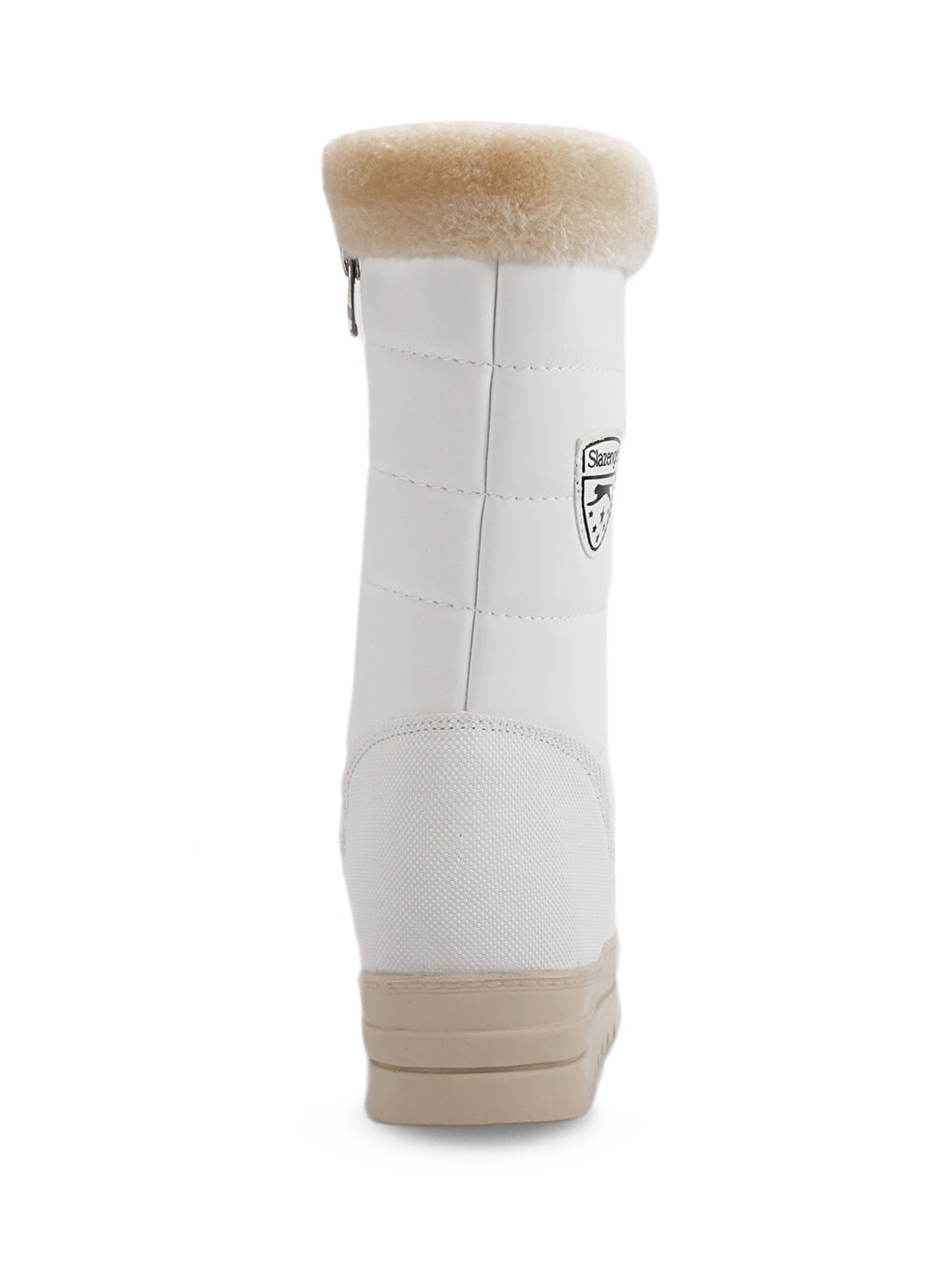 HOPE IN Kız Çocuk Bot Beyaz-5