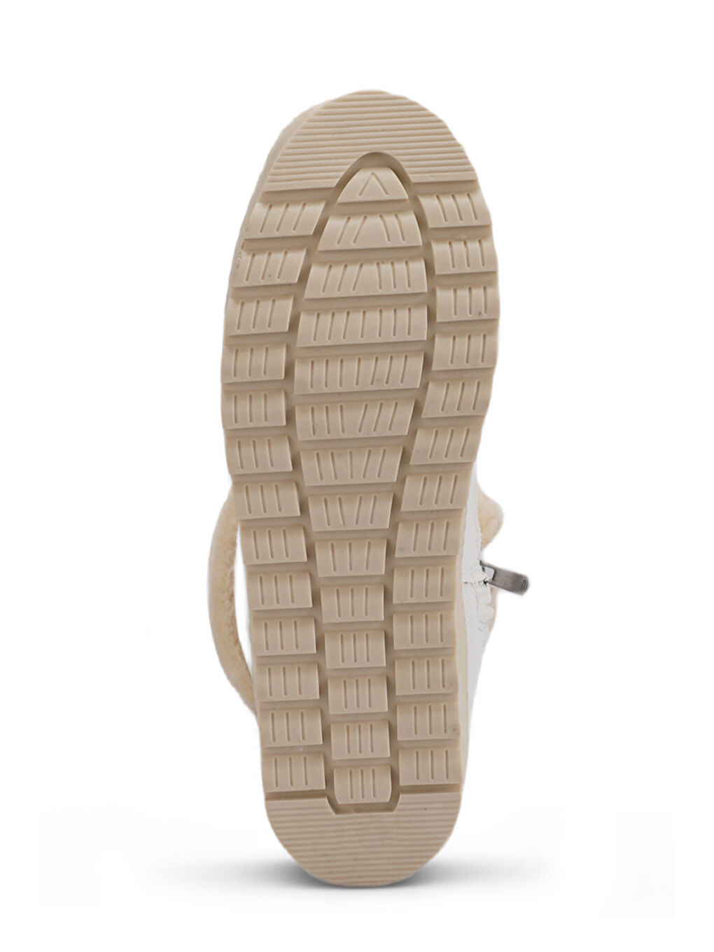 HOPE IN Kız Çocuk Bot Beyaz-6