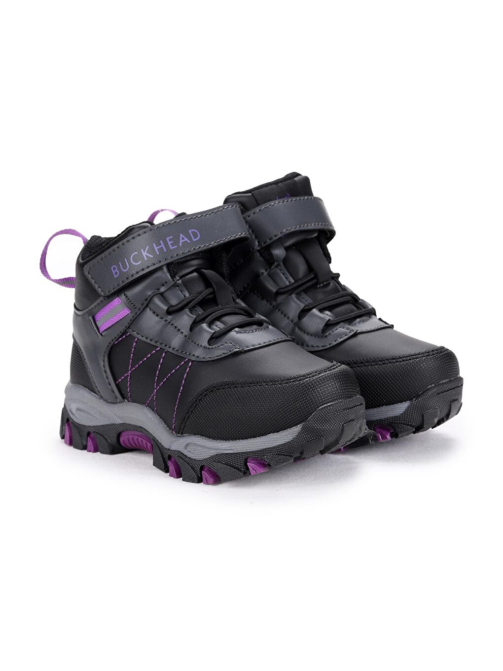 Bordo Bender Erkek/Kız Çocuk Bot Ayakkabı 4176-1