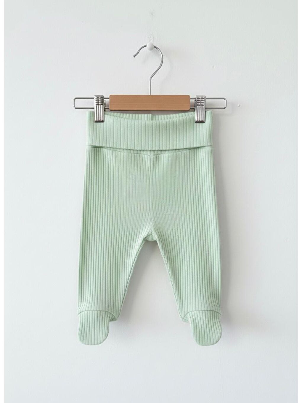 Yeşil Basic Theme Raporlu Patikli Alt