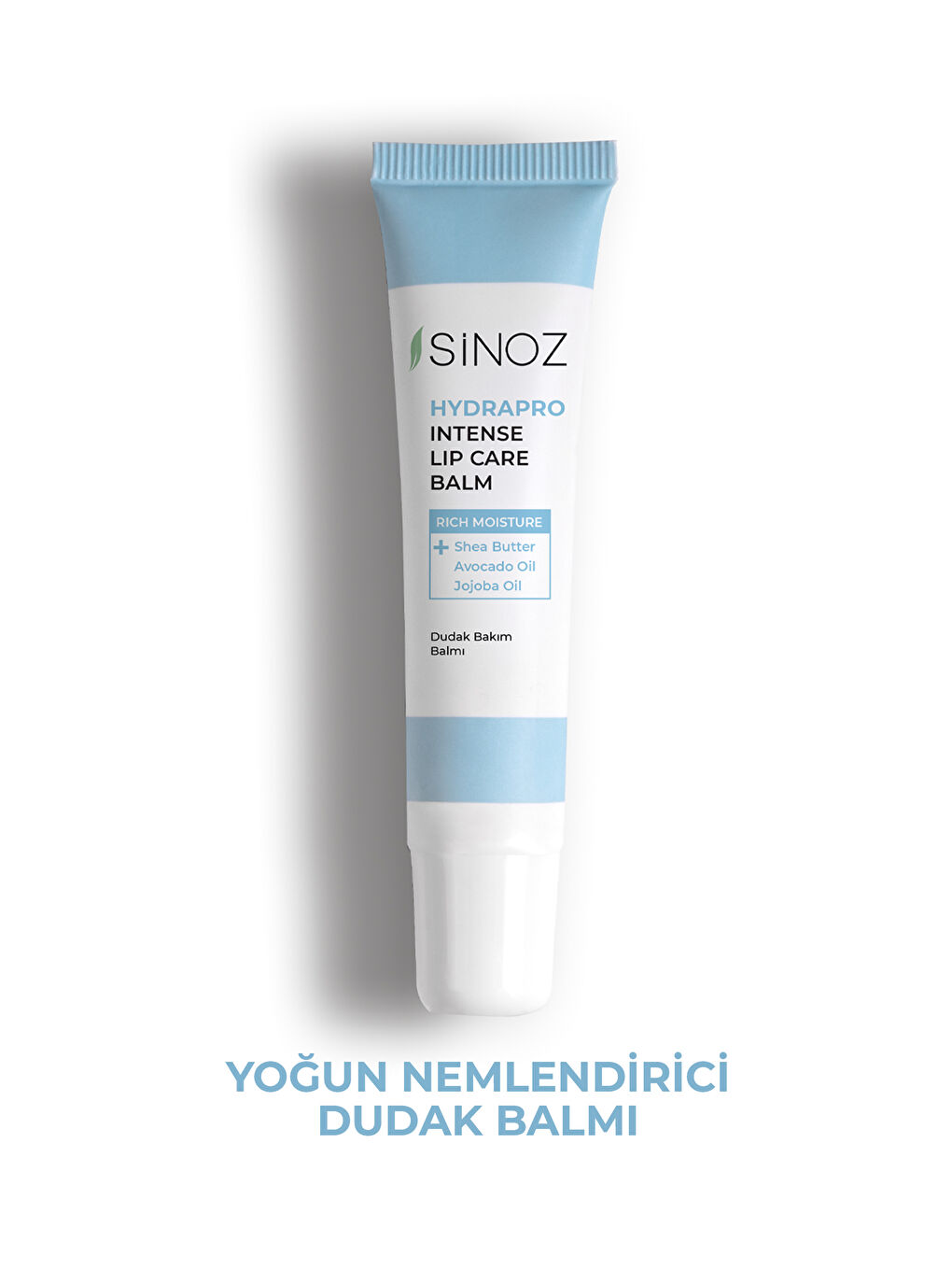 Hydrapro Yoğun Nemlendirici Dudak Bakım Balmı 10 gr