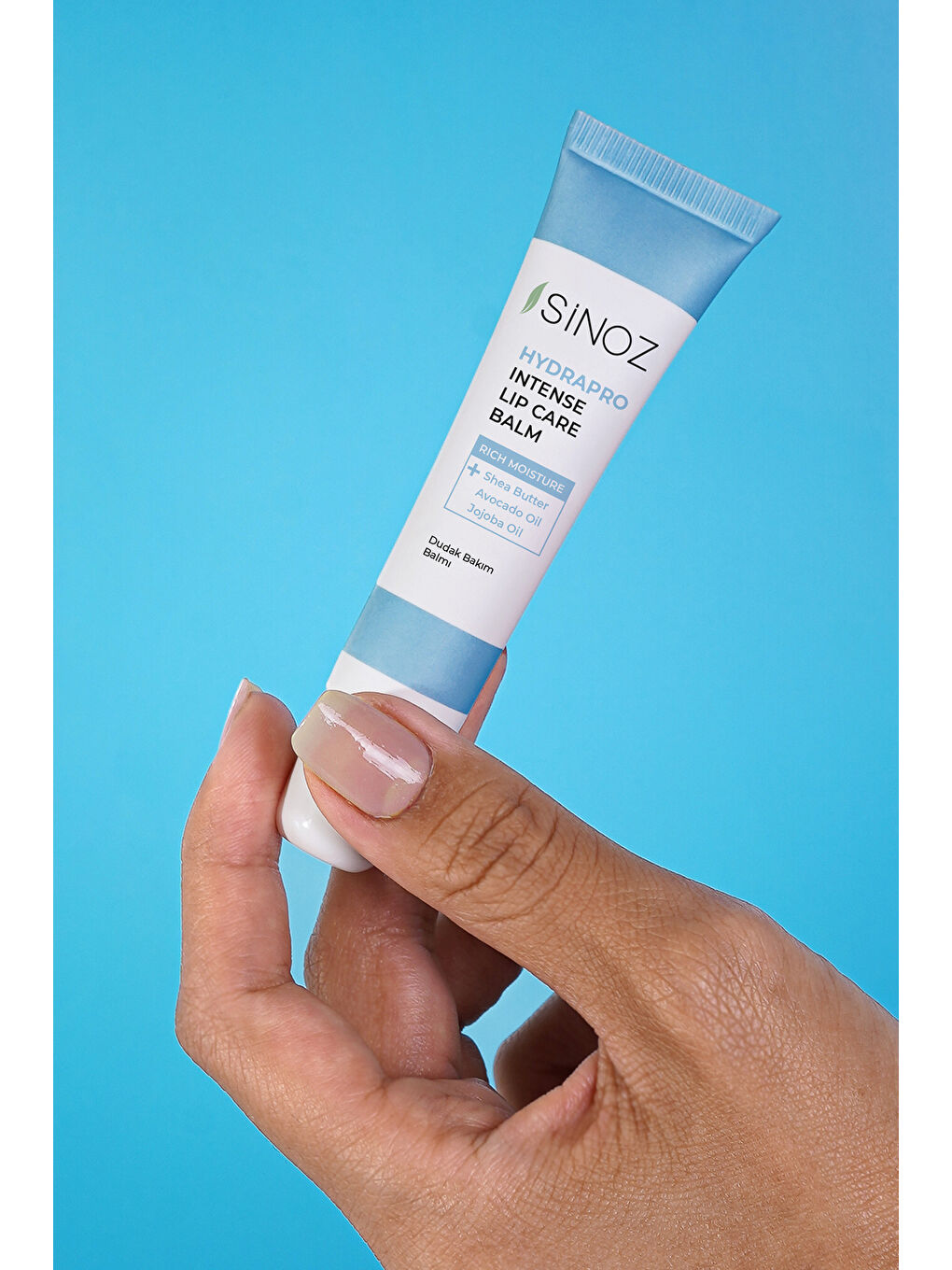 Hydrapro Yoğun Nemlendirici Dudak Bakım Balmı 10 gr-4