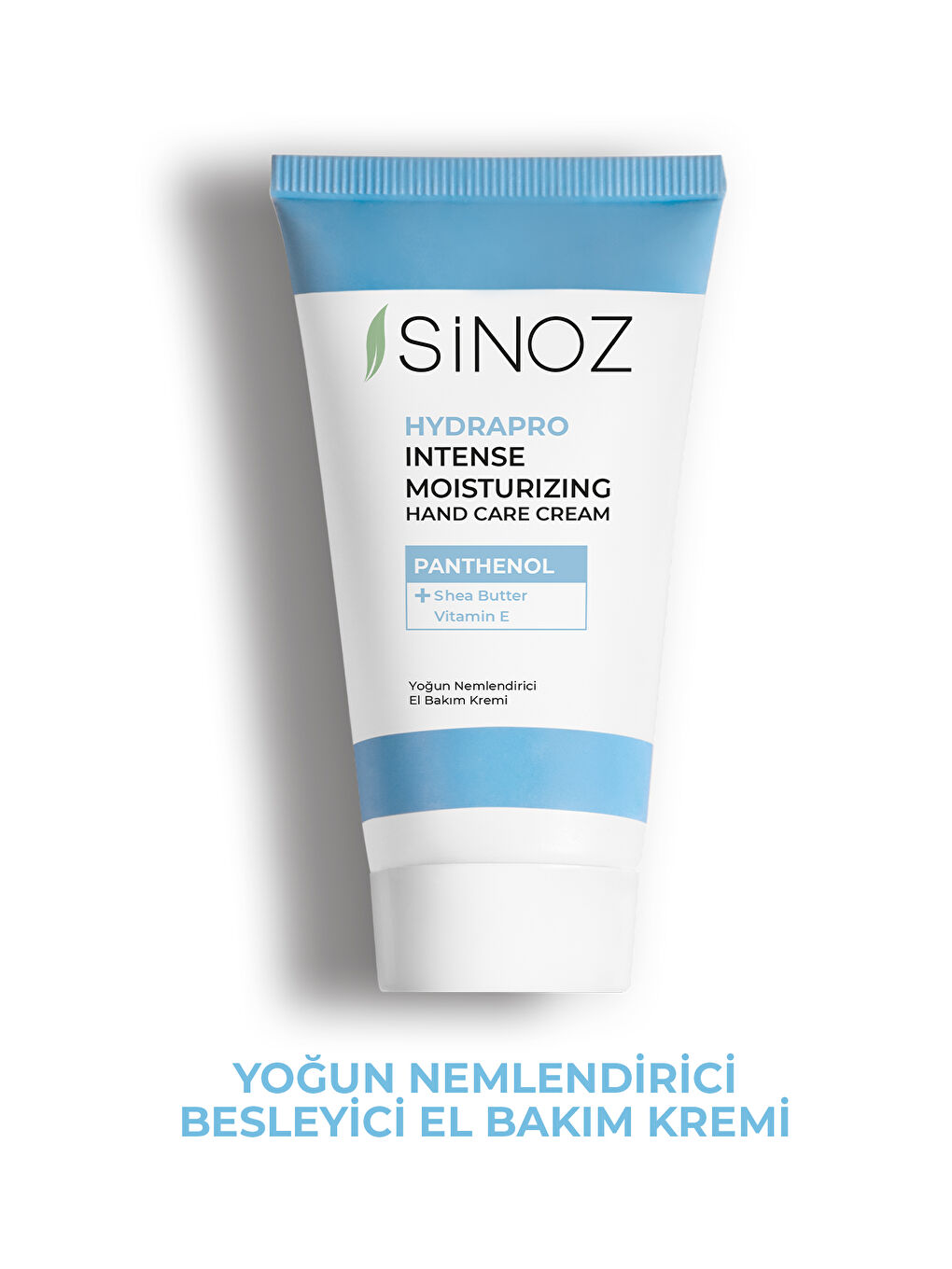 Hydrapro Vitamin E Panthenol Içeren Yoğun Nemlendirici El Bakım Kremi 50 Ml