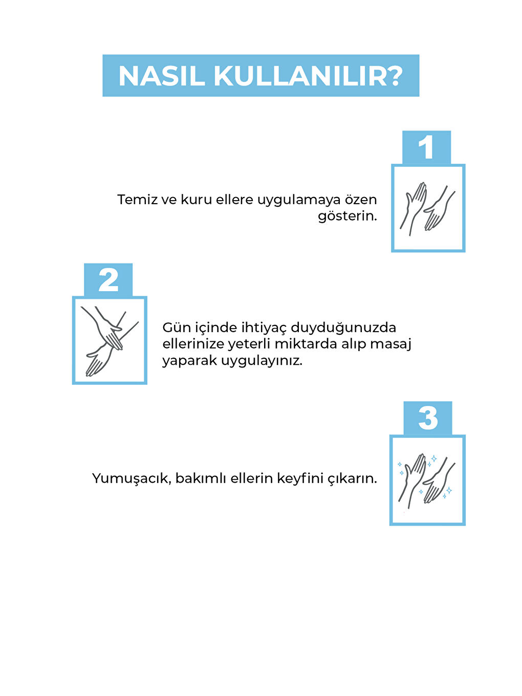 Hydrapro Vitamin E Panthenol Içeren Yoğun Nemlendirici El Bakım Kremi 50 Ml-3