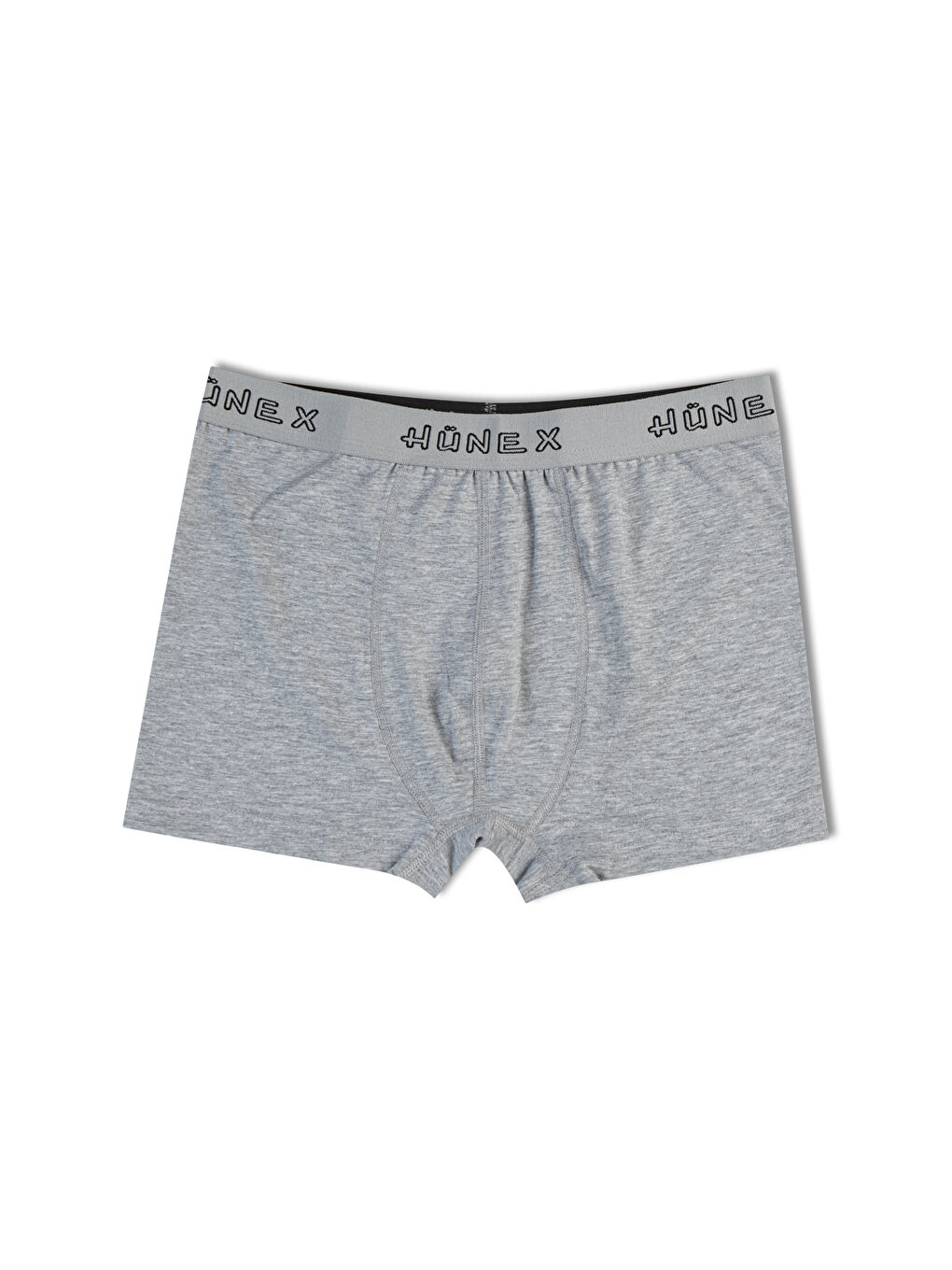 Karışık Pamuklu Erkek Boxer 5'li Paket-3