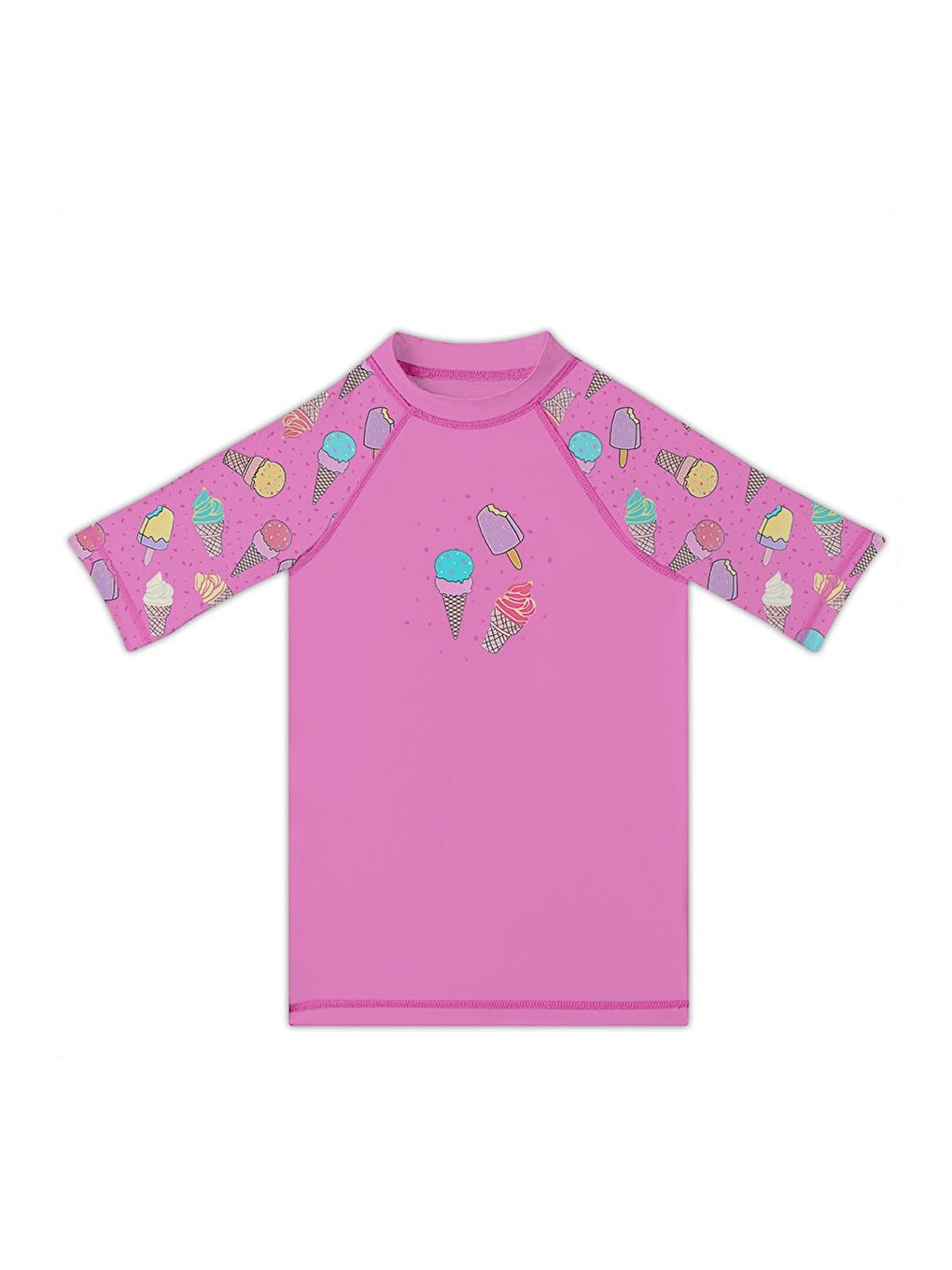 Pembe Glace T-Shirt