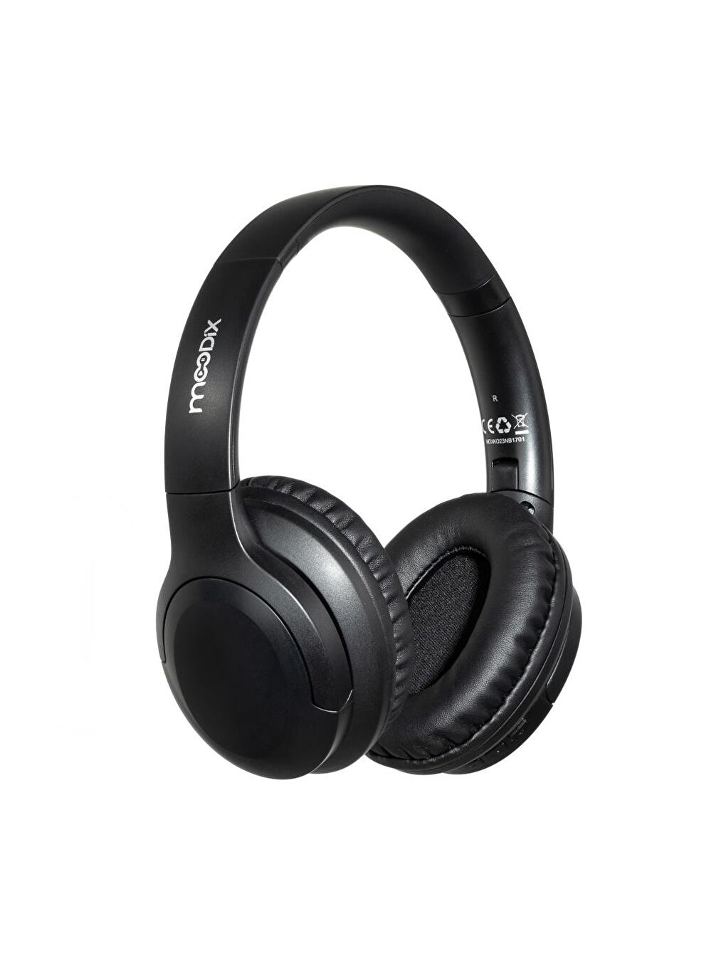 KO23NB1701 ANC Bluetooth Kulaküstü Kulaklık Siyah