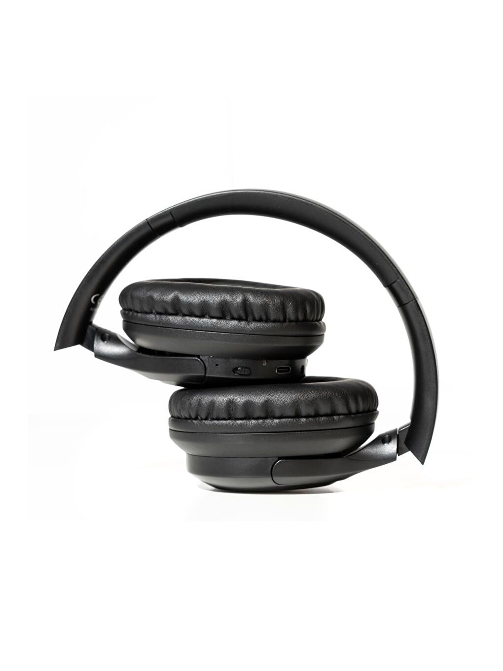 KO23NB1701 ANC Bluetooth Kulaküstü Kulaklık Siyah-1