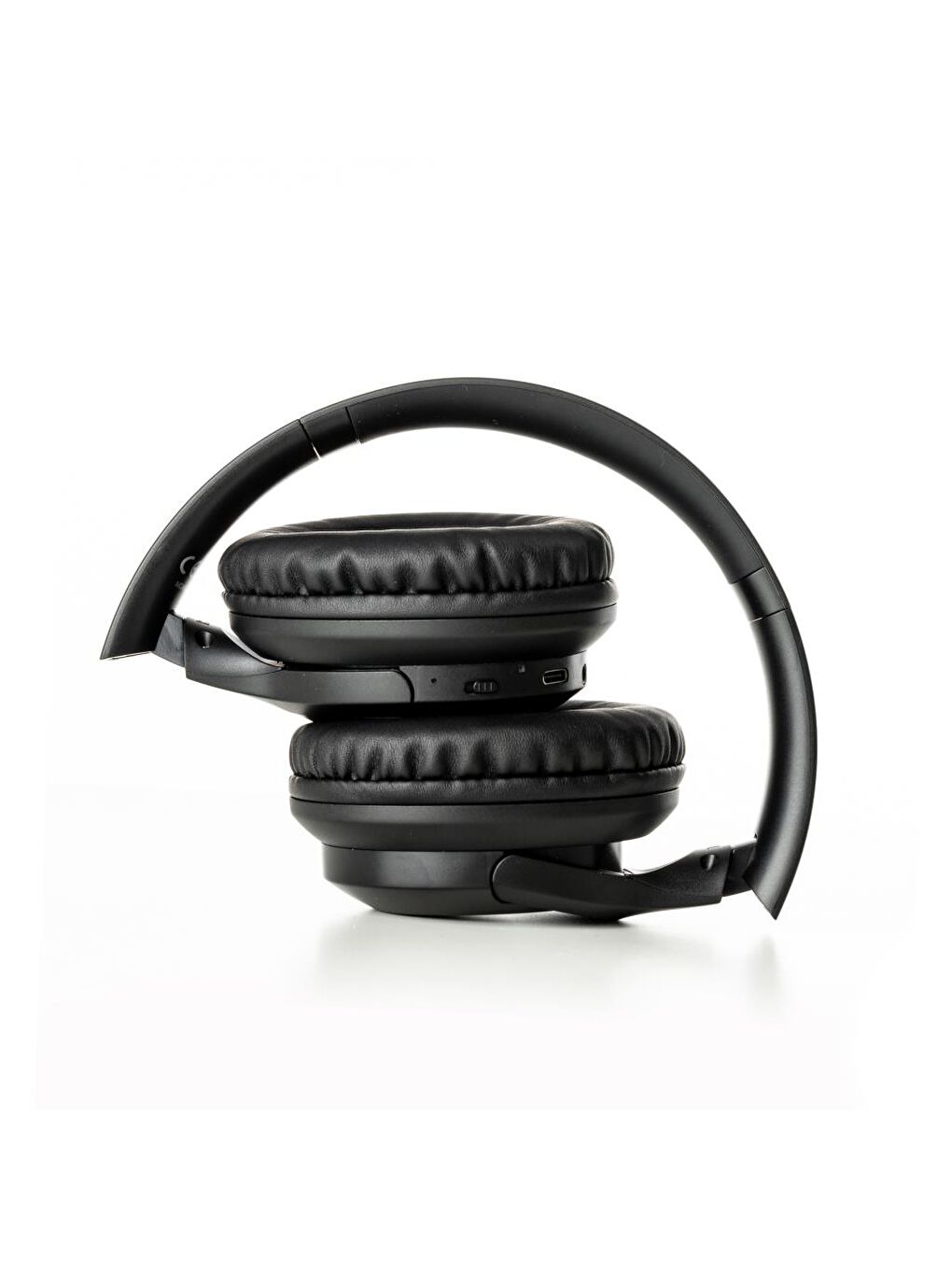 KO23NB1701 ANC Bluetooth Kulaküstü Kulaklık Siyah-2