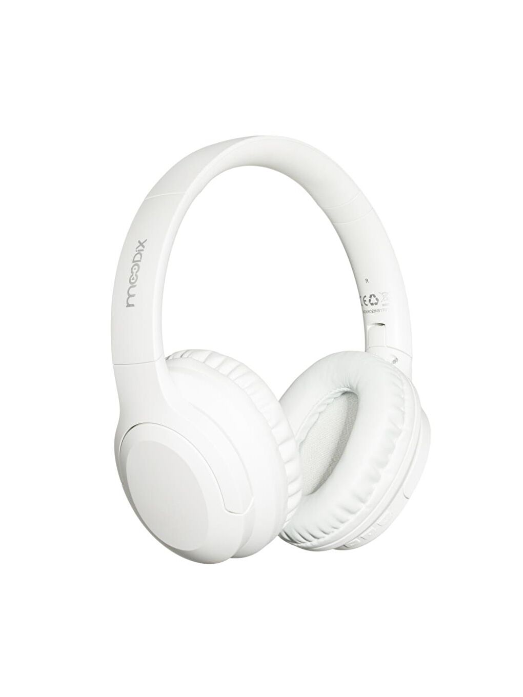 KO23NB1701 ANC Bluetooth Kulaküstü Kulaklık Beyaz