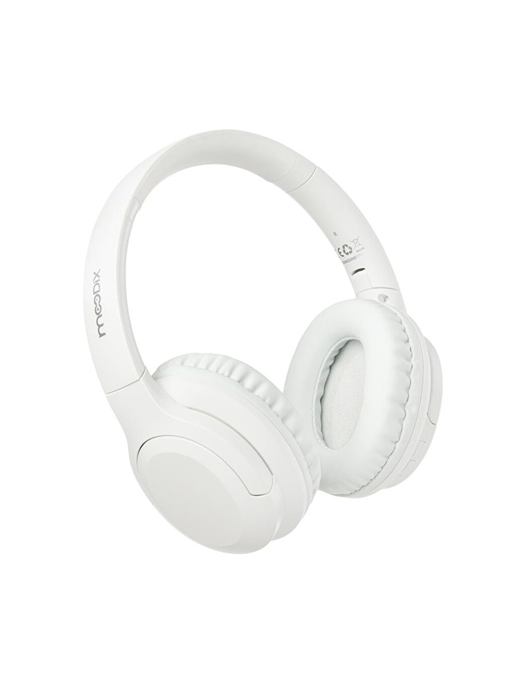 KO23NB1701 ANC Bluetooth Kulaküstü Kulaklık Beyaz-1