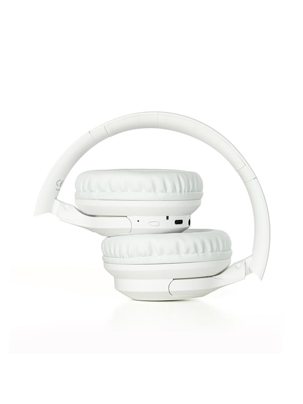 KO23NB1701 ANC Bluetooth Kulaküstü Kulaklık Beyaz-2