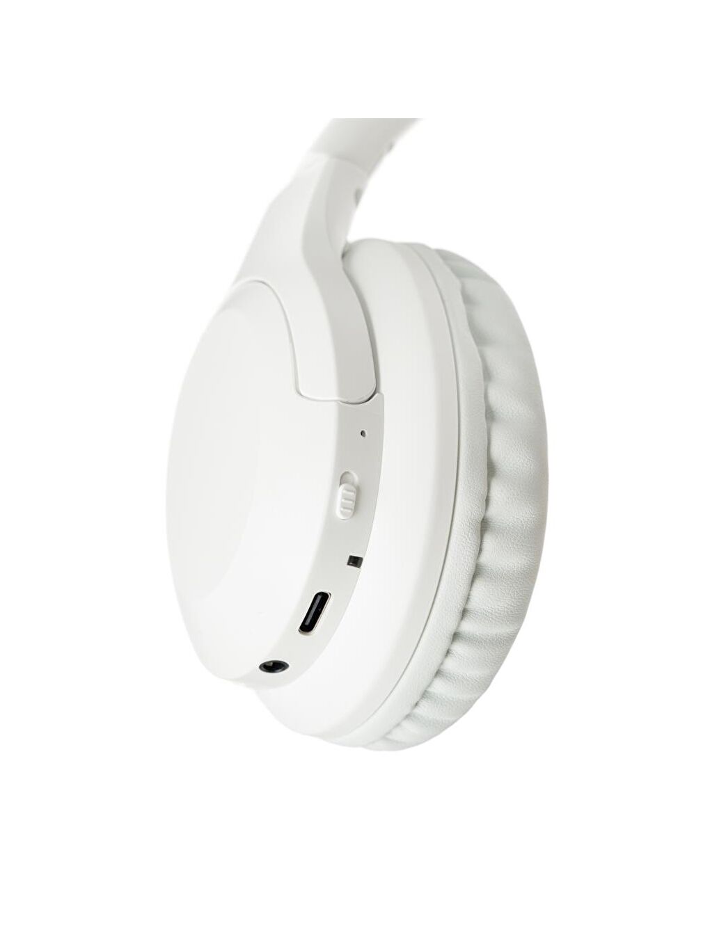 KO23NB1701 ANC Bluetooth Kulaküstü Kulaklık Beyaz-3