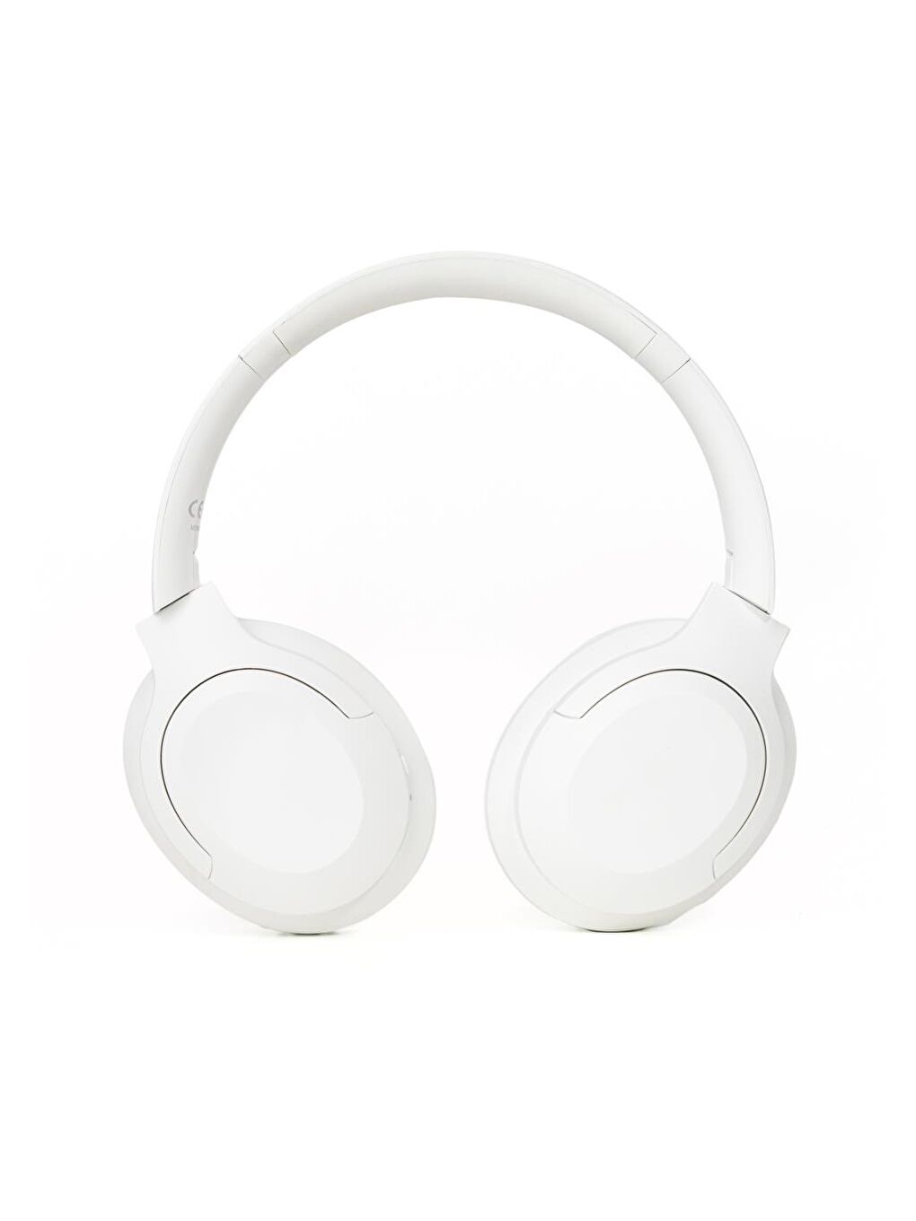 KO23NB1701 ANC Bluetooth Kulaküstü Kulaklık Beyaz-4