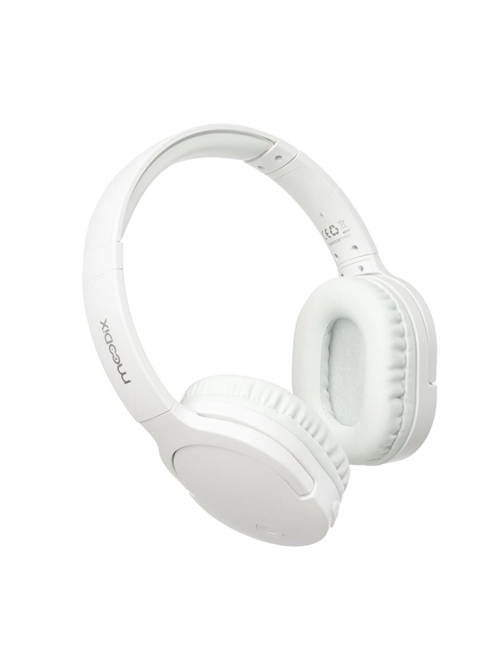 KO23BT1100W Bluetooth Kulaküstü Kulaklık Beyaz-2