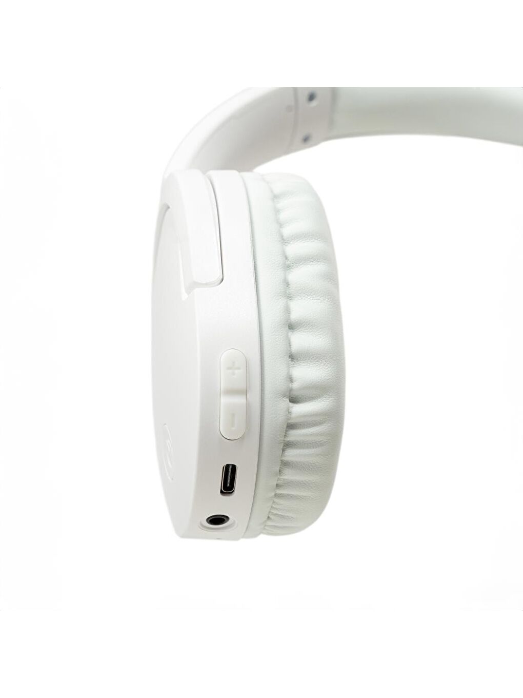 KO23BT1100W Bluetooth Kulaküstü Kulaklık Beyaz-3