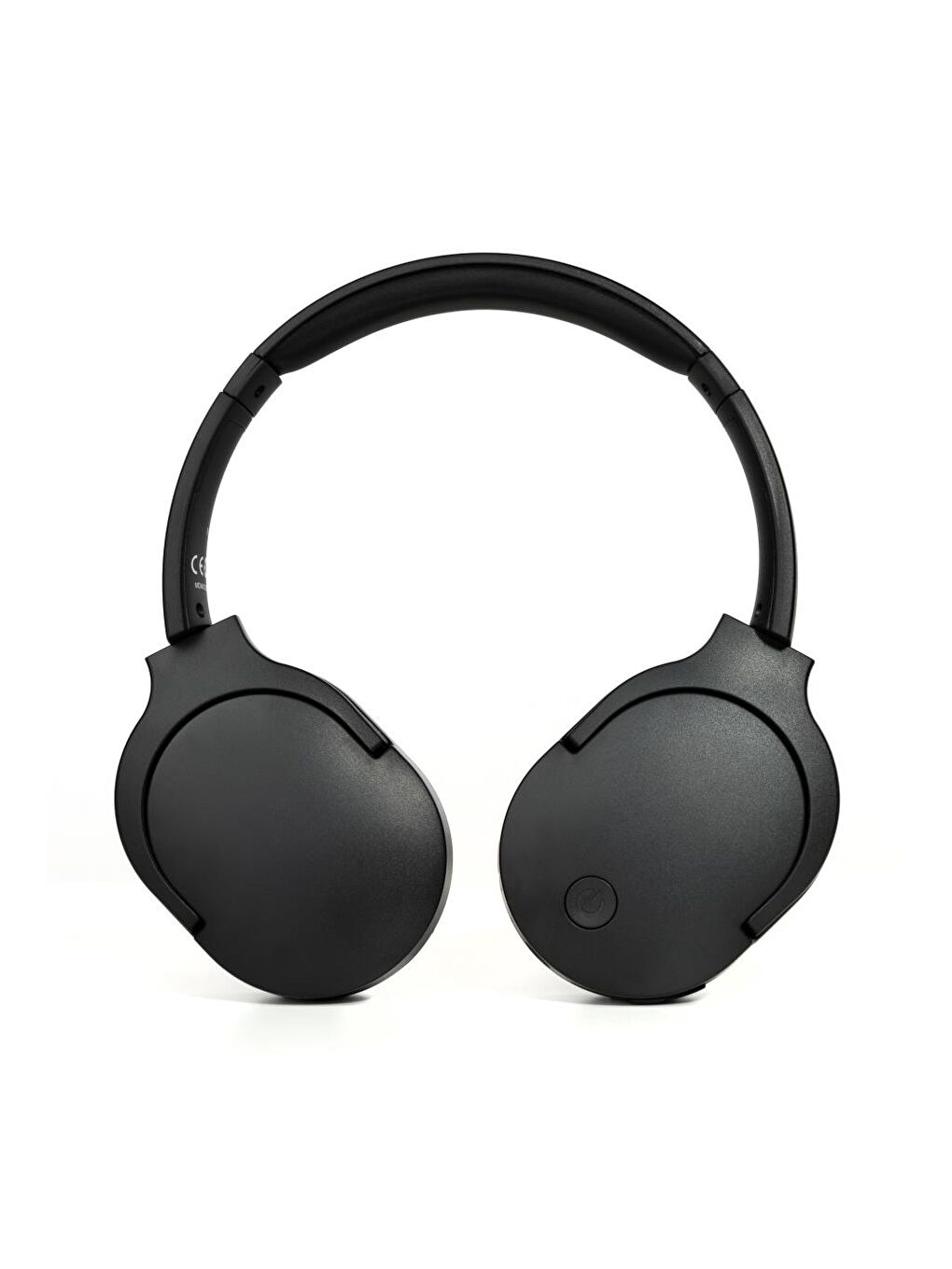 KO23BT1100B Bluetooth Kulaküstü Kulaklık Siyah-6