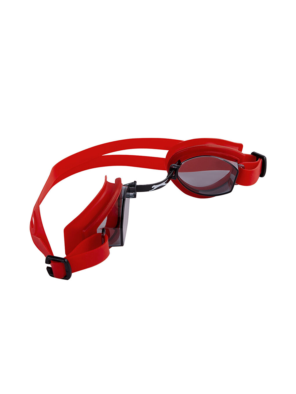 Blade 2321 Unisex Kırmızı Yüzücü Gözlüğü-1