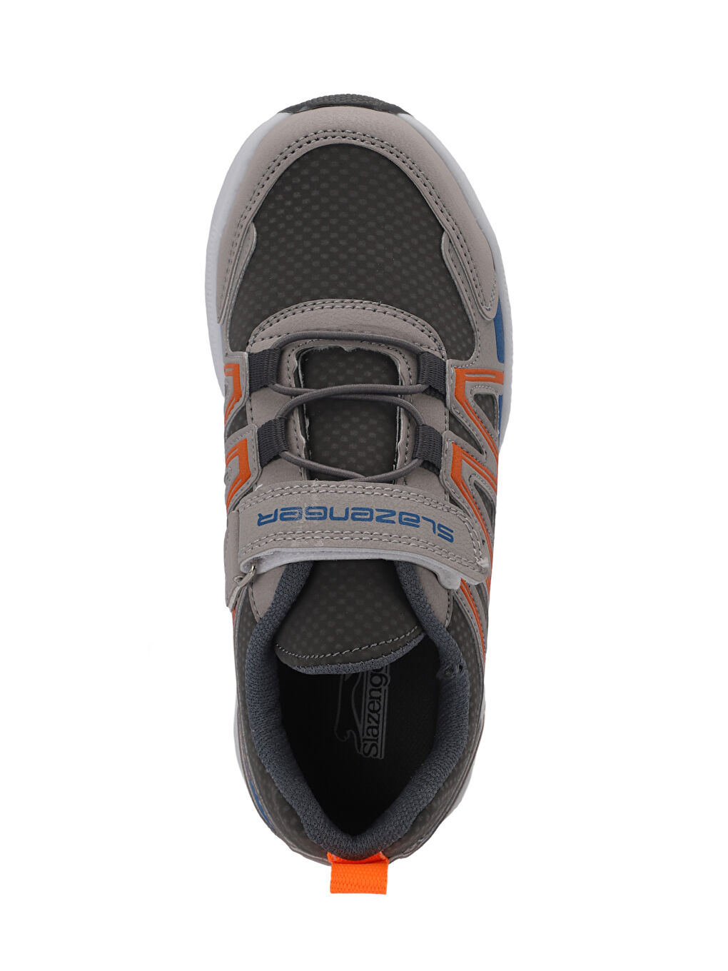 ELIPS Çocuk Sneaker Ayakkabı Gri-4