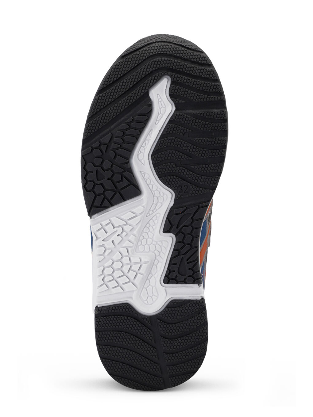 ELIPS Çocuk Sneaker Ayakkabı Gri-6