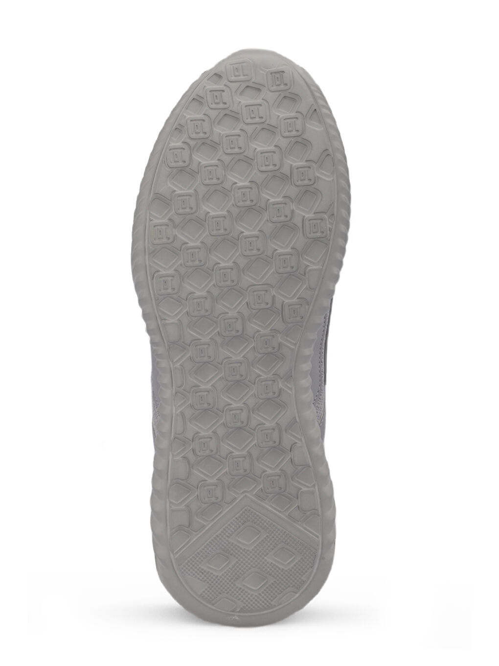 Erkek Sneaker Ayakkabı Gri-6