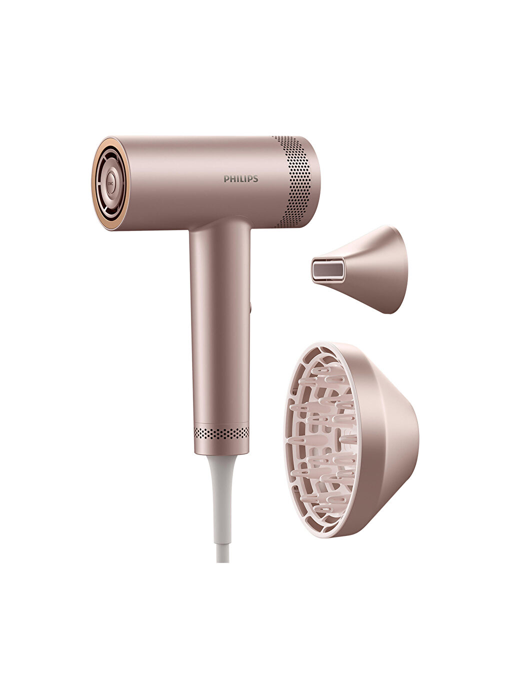 Bhd837/10 Thermoshield Advanced 8000 Serisi Saç Kurutma Makinesi